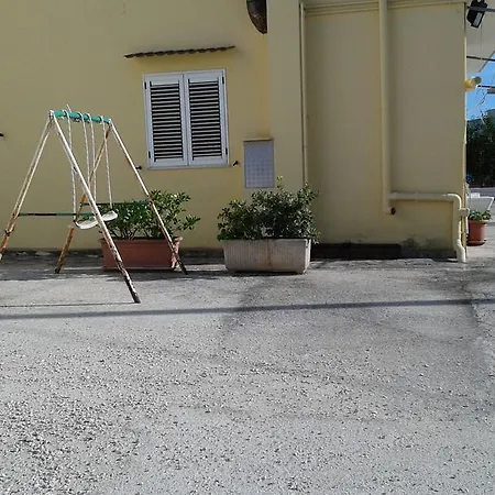 Il Viaggiatore Sperduto Holiday home *