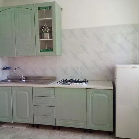 Il Viaggiatore Sperduto Holiday home