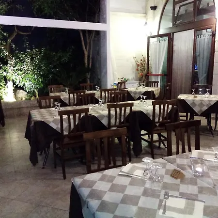 Holiday home Il Viaggiatore Sperduto *