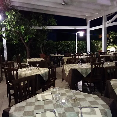 Il Viaggiatore Sperduto Holiday home